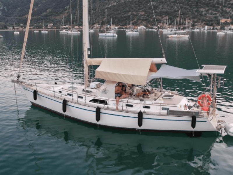 Pre-sale engine oil&nbsp;analysis